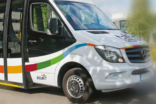 service-à-la-demande-réseau-transport-Tallis-ECLA-Lons-le-Saunier
