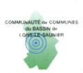 Communaut de Commune du Bassin de Lons-le-Saunier