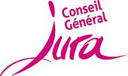 logo du conseil gnral du Jura