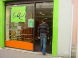 photo agence Tallis Malis avenur Thurel