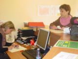 photo agence Tallis Malis avenur Thurel intrieur 