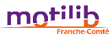 logo Motilib, calculateur d'itinraire