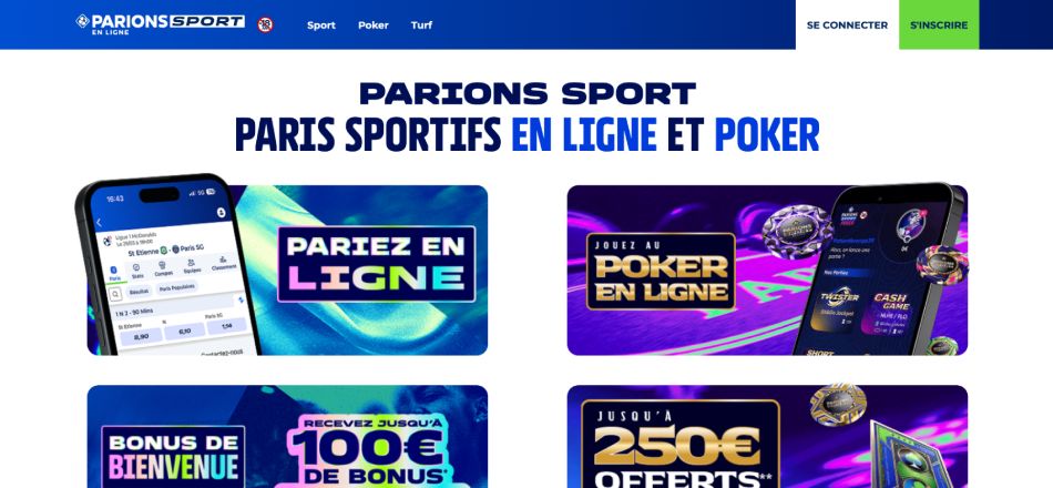 Parionssport